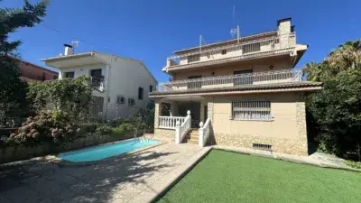 Chalet en venta en Carrer de Solana