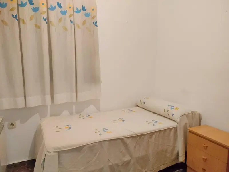 Piso en Venta Moixent Valencia Amueblado 3 Dormitorios 2 Baños