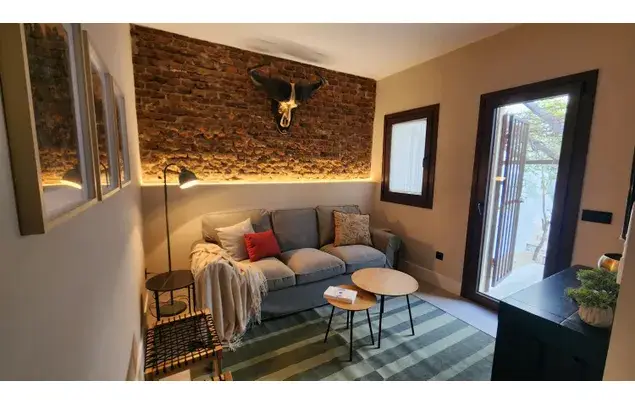 Alquiler casa 5 dormitorios 200m2 Fuenlabrada
