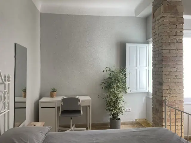 Habitacion Alquiler Alicante Centro  Mujeres