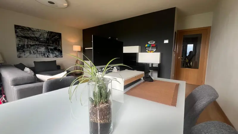 Venta Piso Zabalgana Vitoria 88m2 3 Dormitorios 2 Baños Garaje Trastero