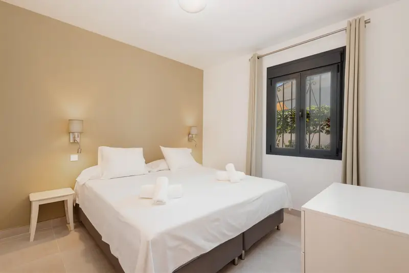Alquiler vacacional Casa Costabella Marbella 1 Dormitorio Playa Golf