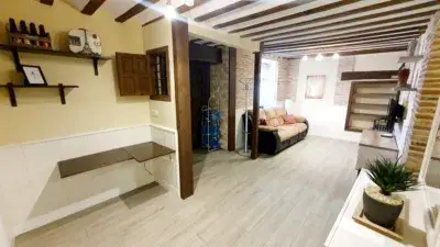 Apartamento con Encanto en Los Yébenes