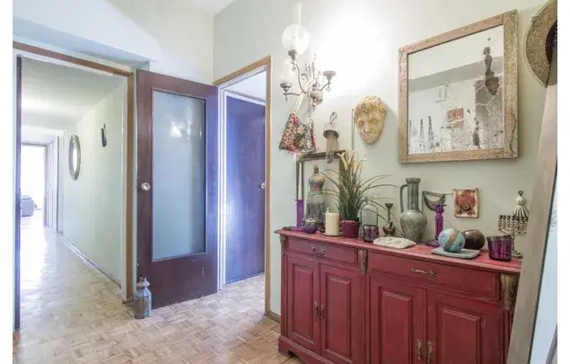 Alquiler Apartamento 3 Dormitorios Ciutat Vella Barcelona Cerca Pompeu Fabra