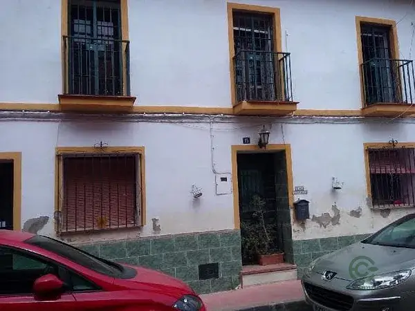 Casa en Cártama Málaga 3 dormitorios 2 baños