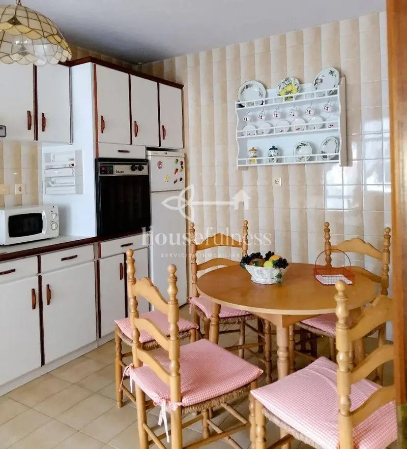 Apartamento con Vistas al Mar en Cariño A Coruña