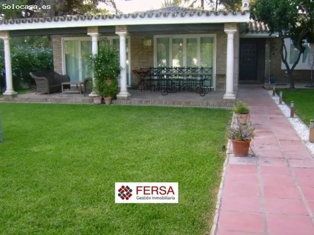Pareado en Alquiler Anual Vistahermosa