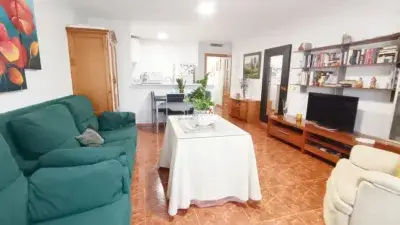 Apartamento en Venta Avenida Principal Diseño Moderno