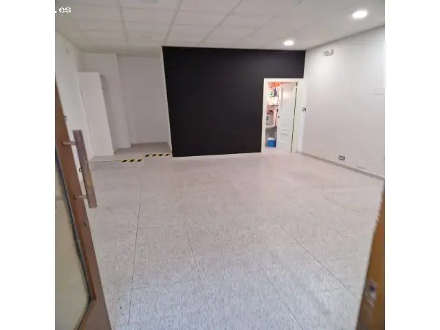 Oficina en Alquiler Santiago Centro 88m2
