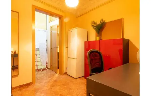 Estudio 55m² amueblado en El Poble Sec Barcelona