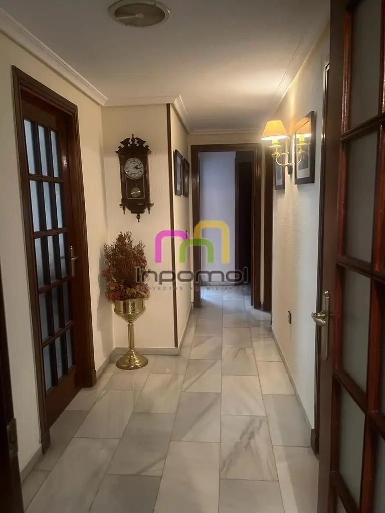 Venta Piso 5 Habitaciones Centro Badajoz