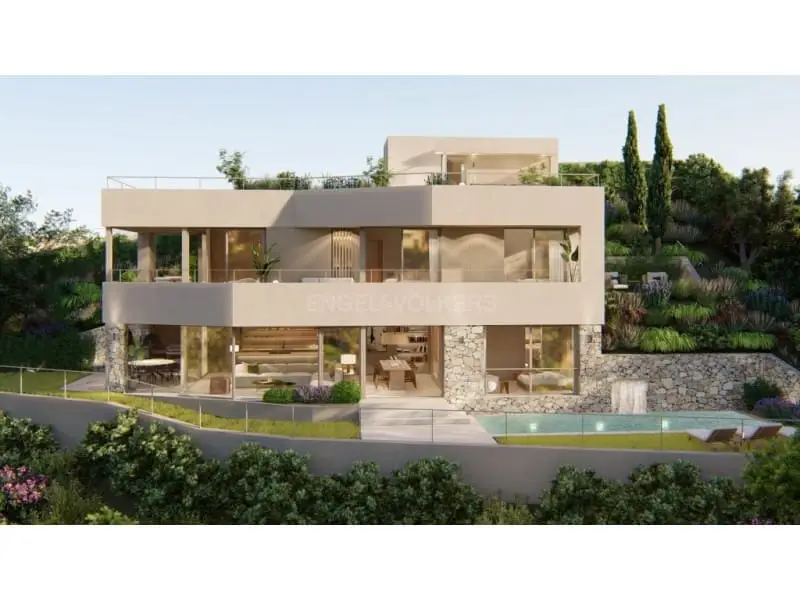 Chalet en Venta Begur Costa Brava Vistas al Mar Piscina 4 Dormitorios