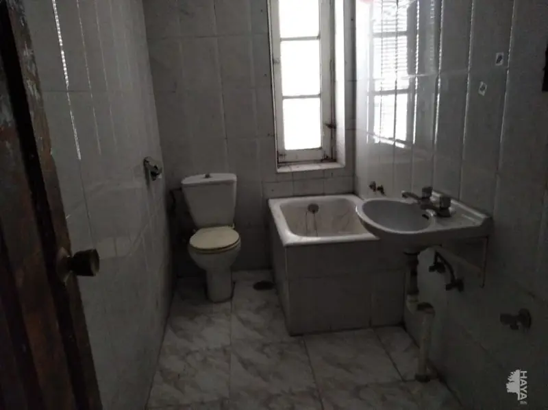 Piso 67m2 en Leon con Trastero