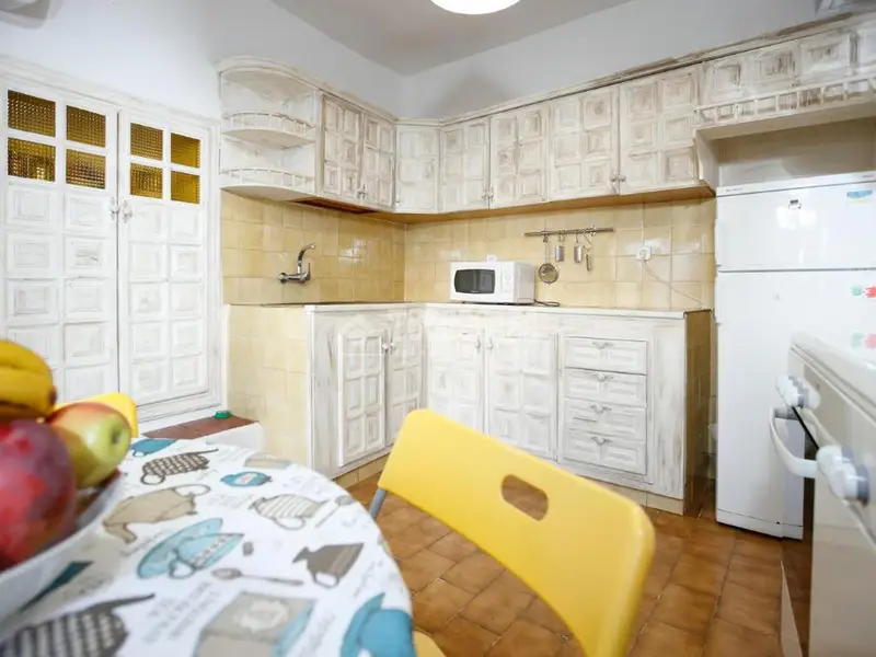 Casa en Venta Candelaria 3 Dormitorios 2 Banos Terraza
