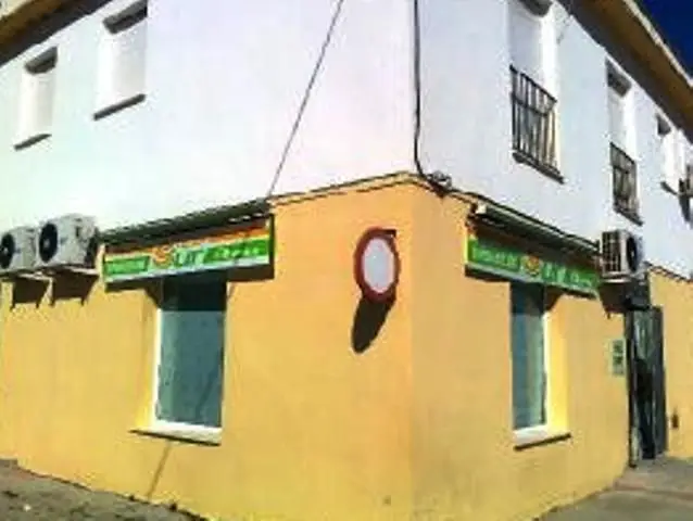 Local 136m2 Marchena
