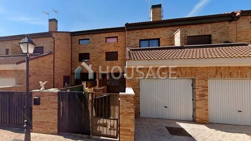 Villa en Venta Toledo Descuento 25 Ocupado