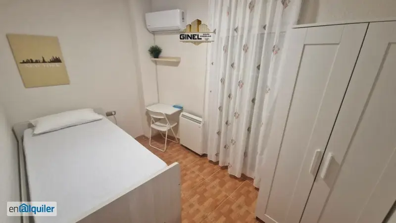 Piso en Alquiler en San Andrés