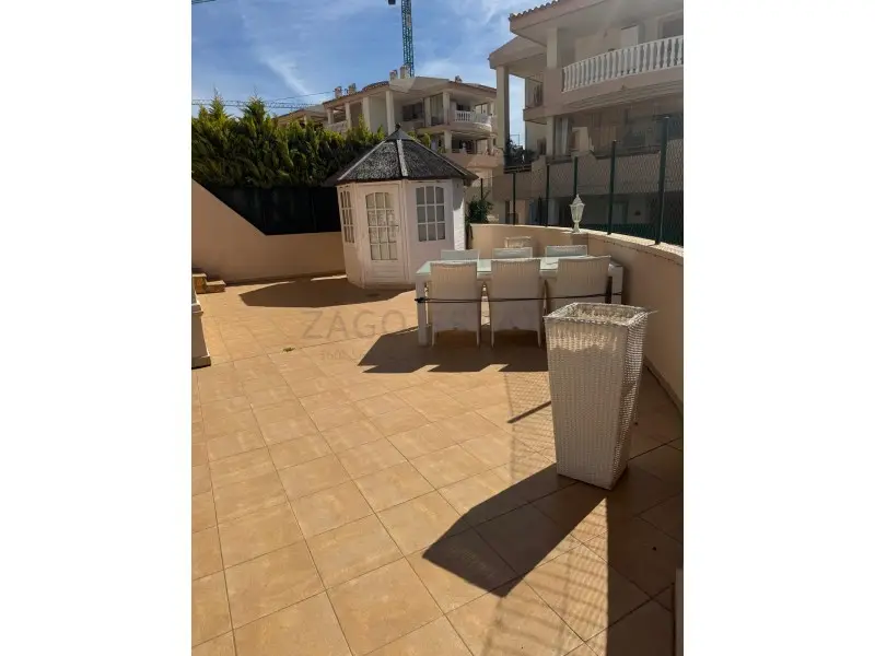 Venta Piso Buenas Vistas Golf Bahia A308