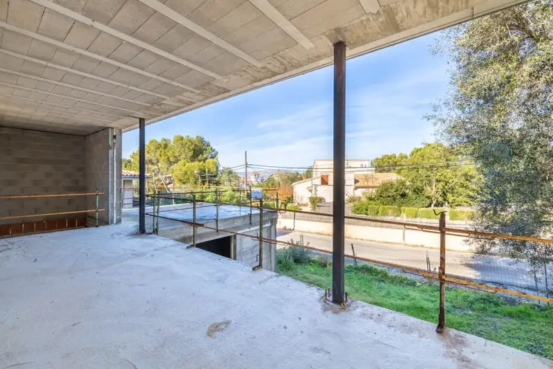 Chalet con Vistas al Mar en Alcudia Mallorca