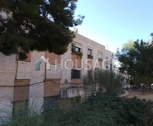 Alicante Piso 3 Dormitorios 1 Baño 78m2 Venta