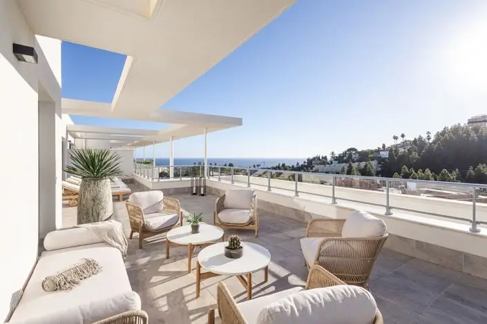 3 Bed Apartment for sale
