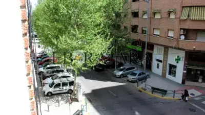Piso en alquiler en Paseo de la Estación, cerca de Calle de Víctor Benito Zalduondo