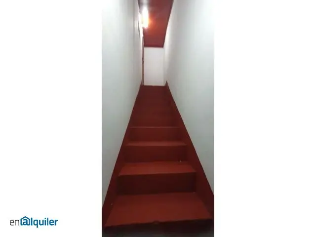 Alquiler piso terraza Aldaia