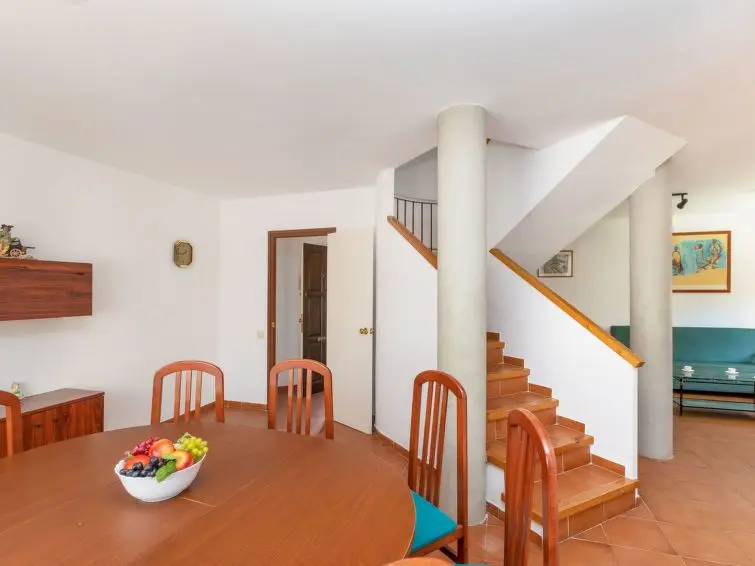Casa Villa 4 Dormitorios Alquiler Calonge Espa	1a