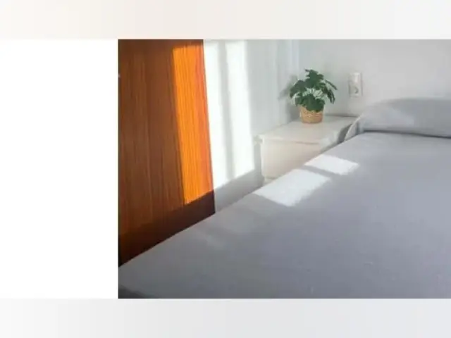 Habitacion en piso compartido Valencia