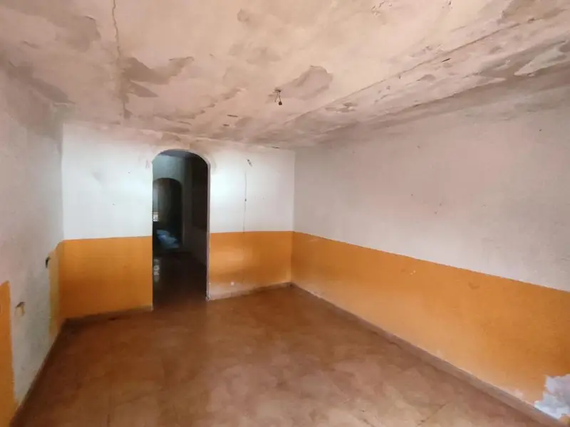 Adosado 3 habitaciones 123m2 Algeciras