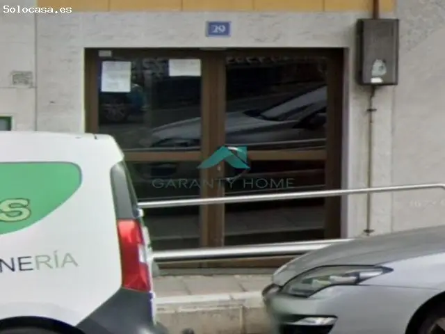 Se vende piso en Laredo para inversores