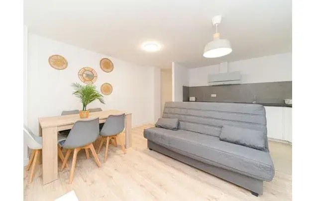 Habitacion en Elche para Estudiantes y Trabajadores