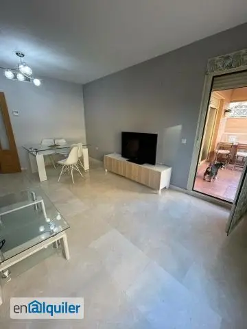 Alquiler Piso 3 Dormitorios Pau 1 Piscina Trastero Garaje