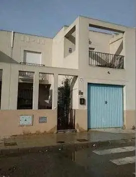 Adosado 3 habitaciones 2 baños San Isidro de Nijar