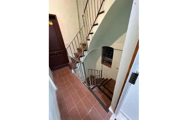 Alquiler Apartamento 3 Dormitorios Barcelona 3 24 Meses