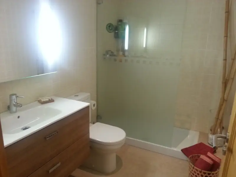 Piso en Palmanyola con Terraza y Solarium
