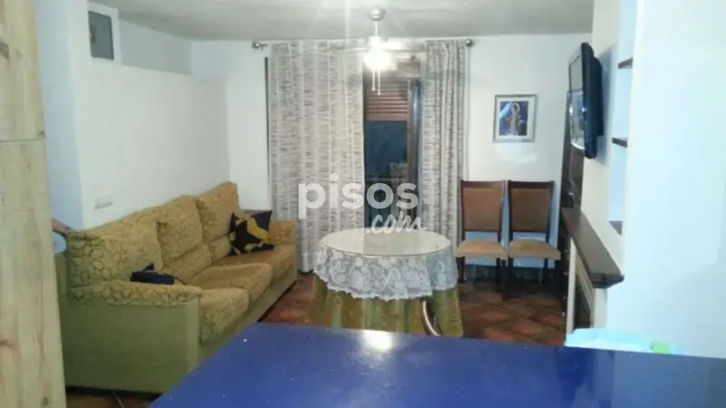 Alquiler anual Casa Galaroza Sierra Huelva Centro