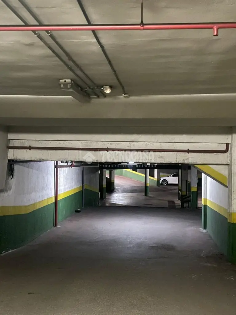 Plaza de Garaje en Venta Valdemoro Centro