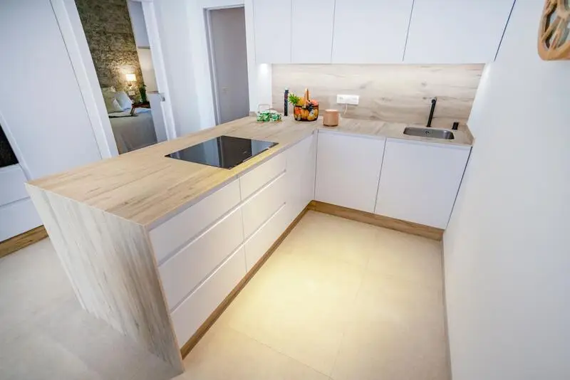 Apartamentos Áticos San Javier 2 Dormitorios 2 Baños Solárium