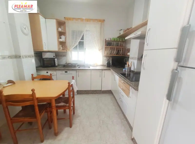 Venta Chalet 4 habitaciones La Laguna Chipiona Vistas al Mar