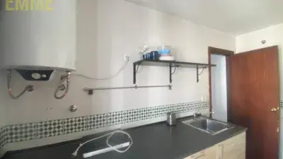 Apartamento Centrico Alquiler Temporada Cocina Equipada Luminoso