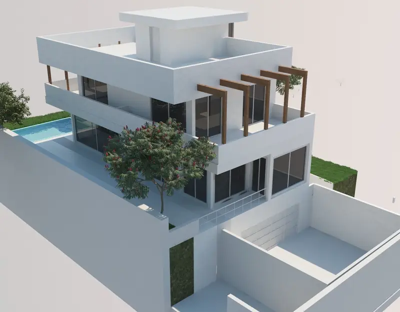 Terreno en Venta Marbella: Construya su Propiedad Ideal