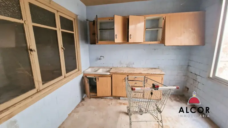 Casa en Venta Alcalá de Xivert 4 Dormitorios 2 Plantas