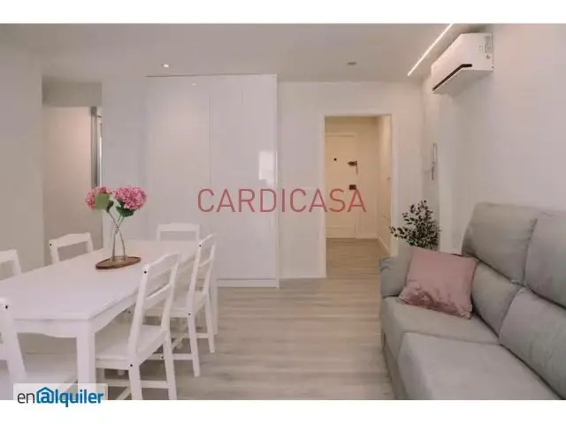 Alquiler Piso Estudiantes Casco Viejo 4 Dormitorios