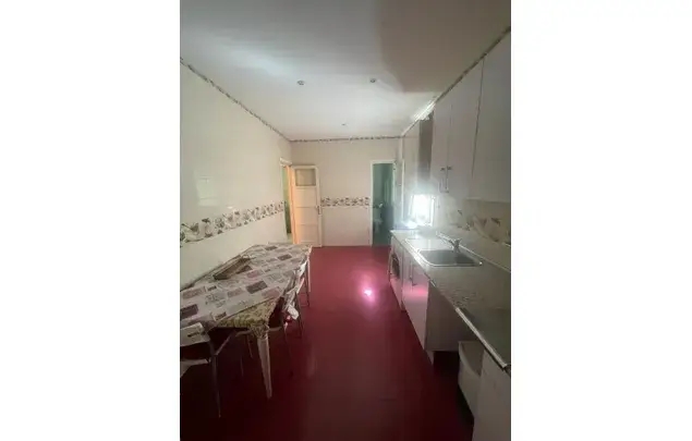 Alquiler Apartamento 2 Dormitorios 117m2 Madrid