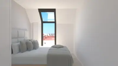 Piso en Venta Vilagarcia de Arousa 132m2 3 habitaciones 2 banos