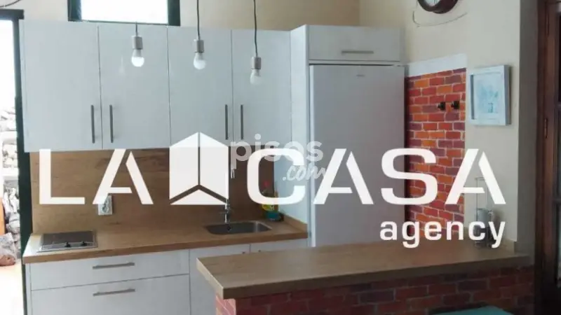 Casa en venta en Guadalcanal