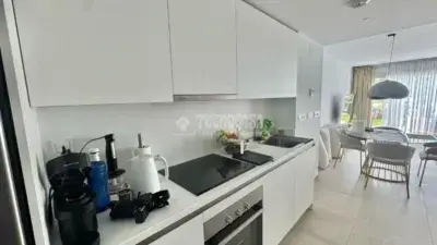 Adosado en Estepona Golf con Jardin Privado y Piscina
