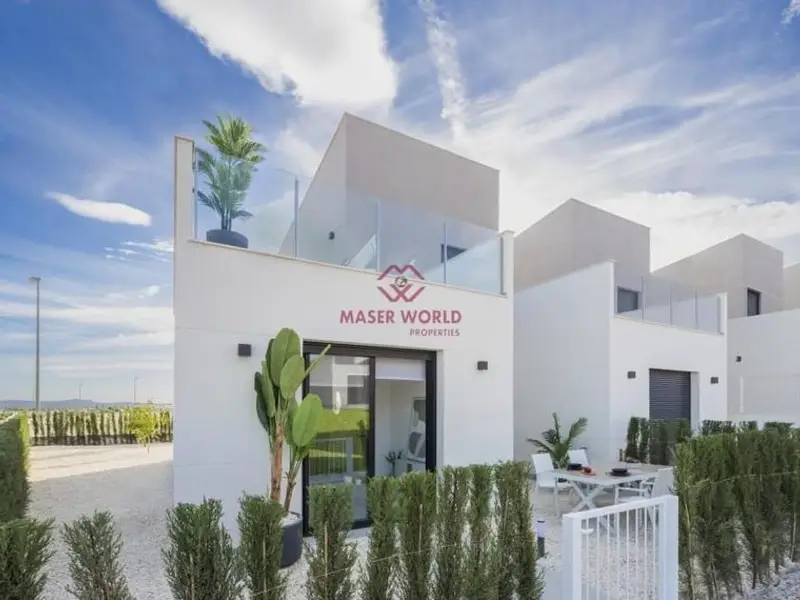 venta Chalet en Centro Este, Murcia (SHP-MWN8303)- Globaliza