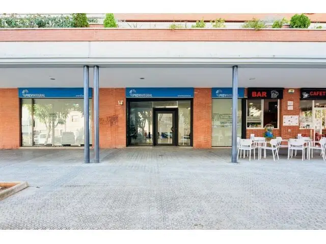 Local Comercial en Venta Vilanova i la Geltrú